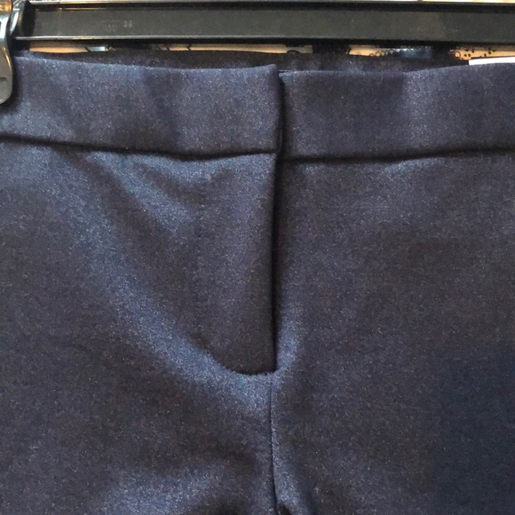 NWT Slim Leg Dress Pants - Picture 3 of 3